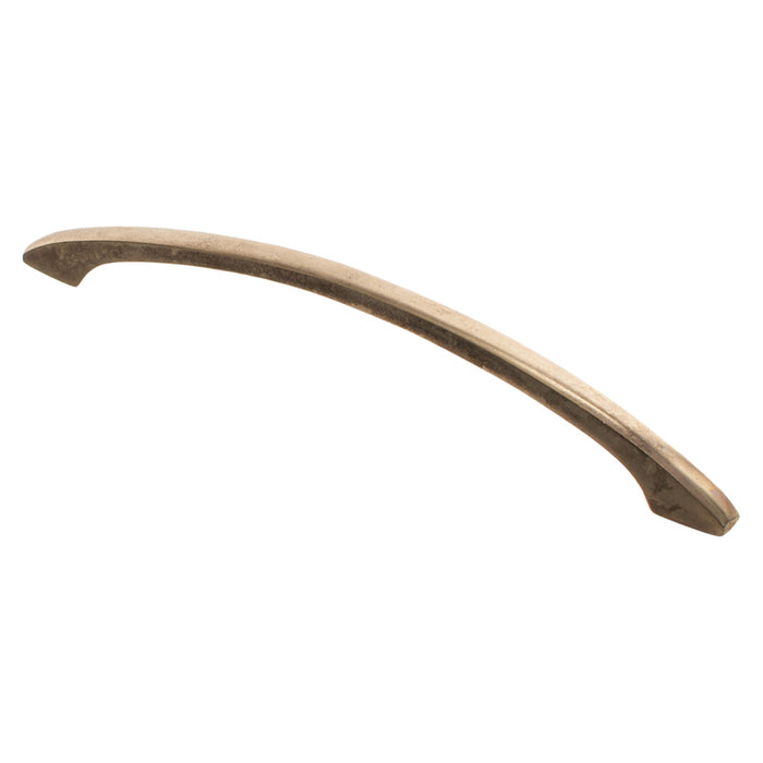 FURNITURE HANDLE SATIN 128 MM SERGANI 235