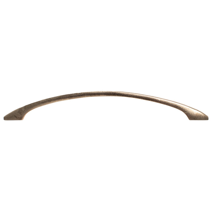 FURNITURE HANDLE SATIN 128 MM SERGANI 235