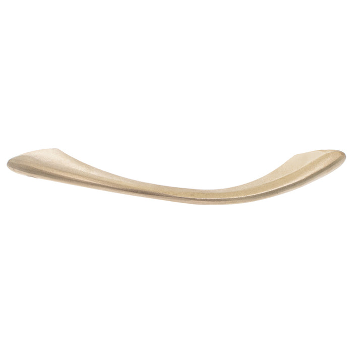 FURNITURE HANDLE SATIN 96 MM SERGANI 238