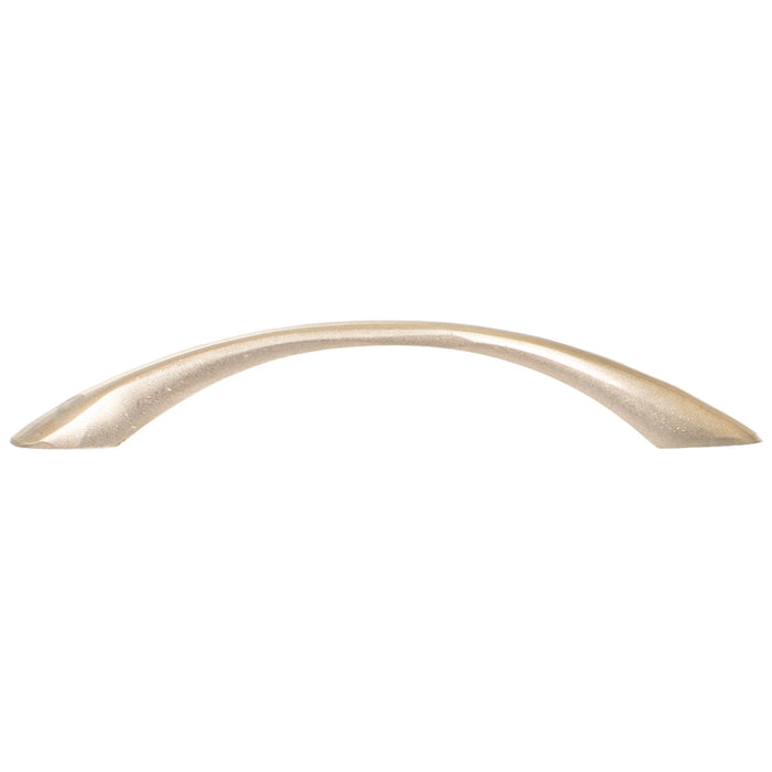 FURNITURE HANDLE SATIN 96 MM SERGANI 238