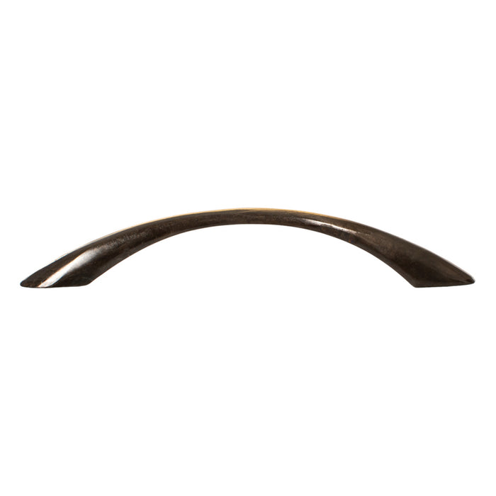 FURNITURE HANDLE PATINA 96 MM SERGANI 238