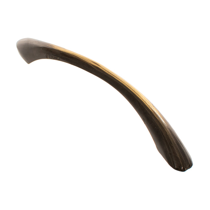 FURNITURE HANDLE PATINA 96 MM SERGANI 238