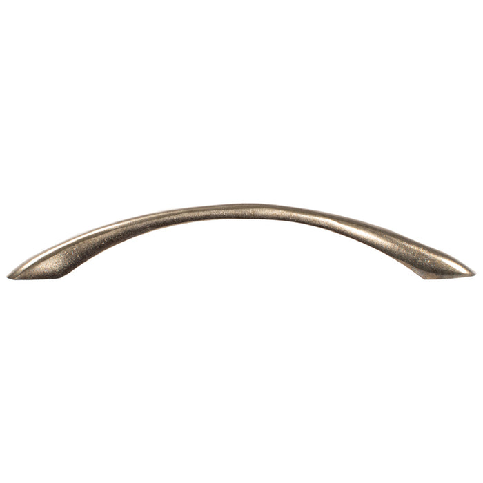 FURNITURE HANDLE SATIN 128 MM SERGANI 239