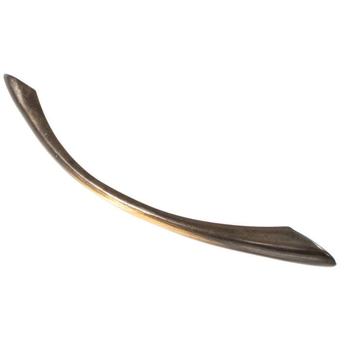 FURNITURE HANDLE PATINA 128 MM SERGANI 239