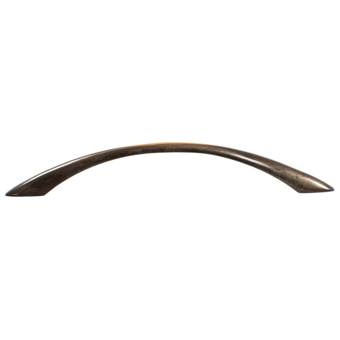 FURNITURE HANDLE PATINA 128 MM SERGANI 239