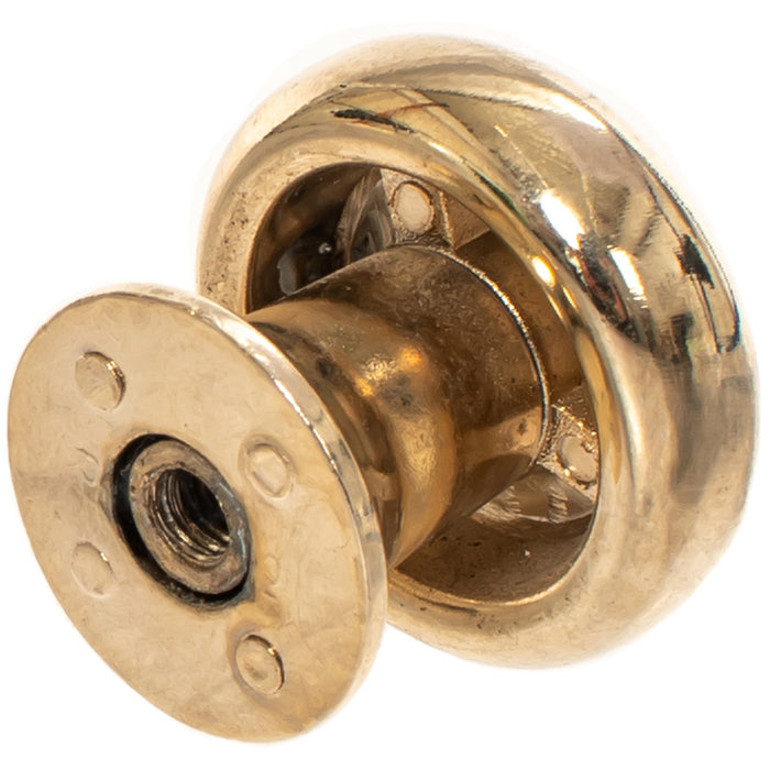 FURNITURE HANDLE BRASS SERJANI 308