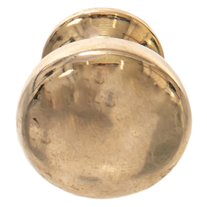 FURNITURE HANDLE BRASS SERJANI 308