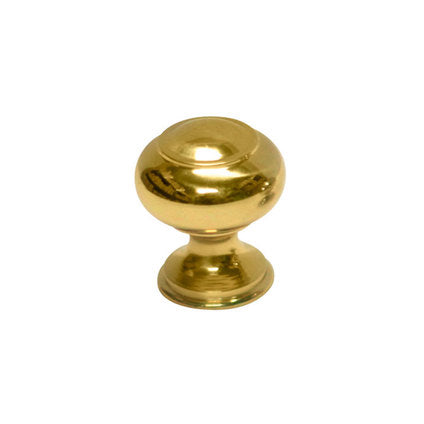 FURNITURE HANDLE BRASS SERJANI 315