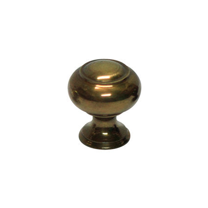 FURNITURE HANDLE PATINA SERZHANI 315