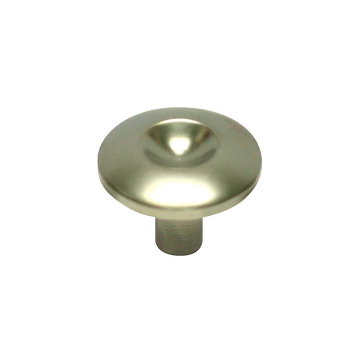 FURNITURE HANDLE SATIN SERJANI 382