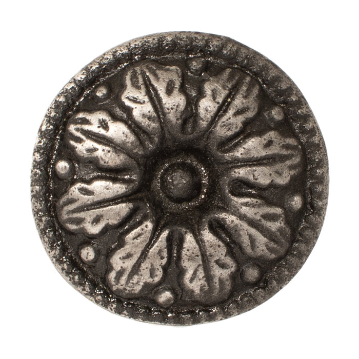 ANTIQUE SERZHANI 351 FURNITURE HANDLE