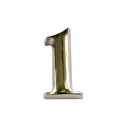 NUMBER "1" SERGEANTS