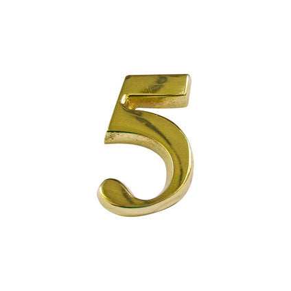 NUMBER "5" SERGEANTS