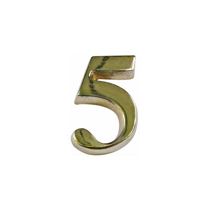 NUMBER "5" SERGEANTS