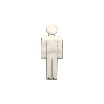 SYMBOL "MALE" SERGEANS