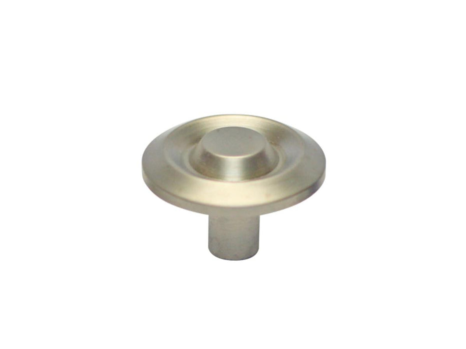 FURNITURE HANDLE SATIN 384 F30