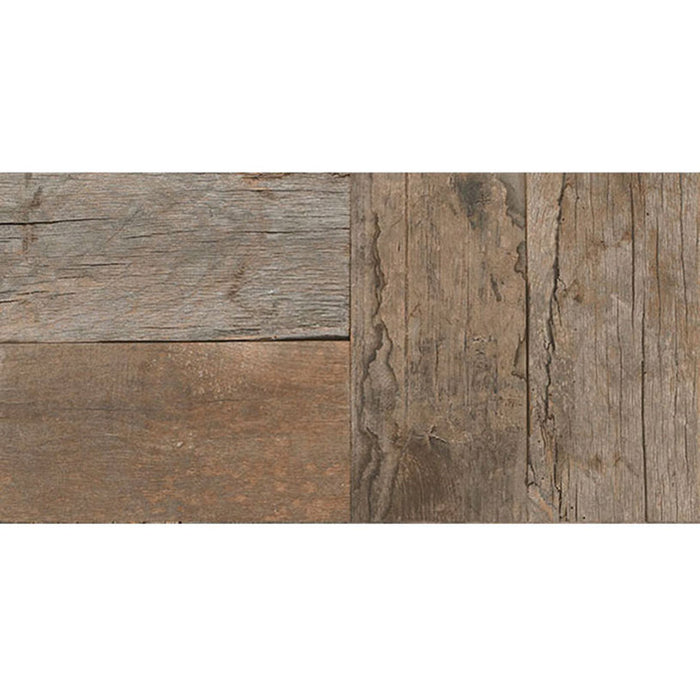 GRANITOGRES SERRA TIROLO DARK 31X62 CM