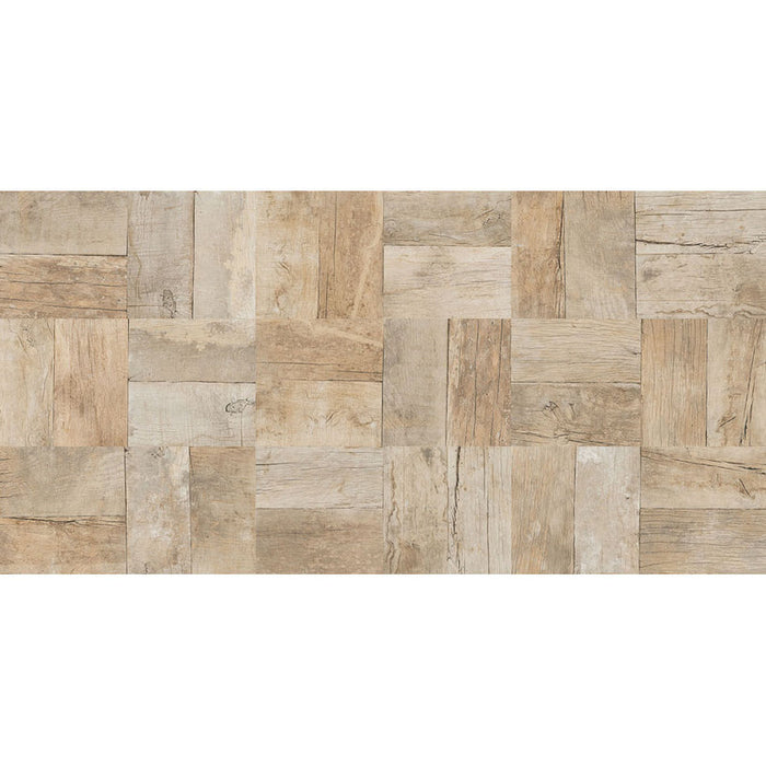 GRANITOGRES SERRA TIROLO LIGHT 31X62 CM