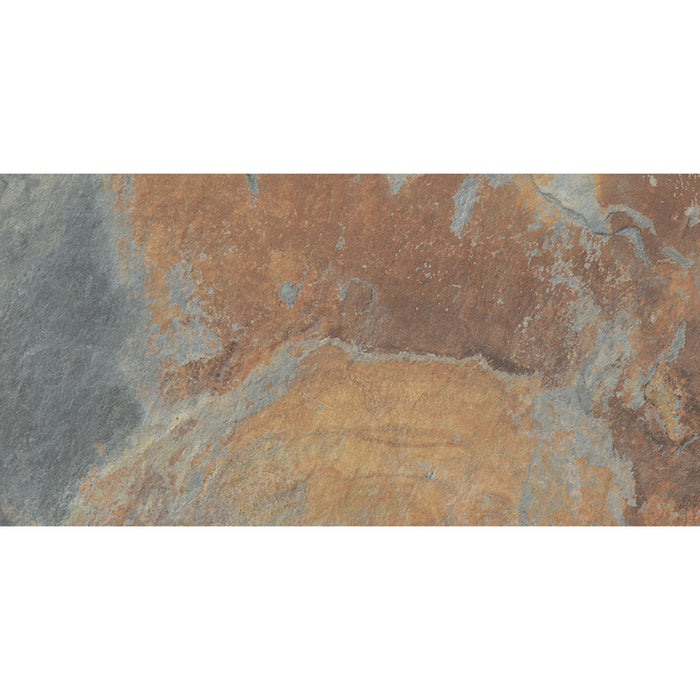 GRANITOGRES SERRA GRAIN BALI MULTICOLOR 31X62 CM