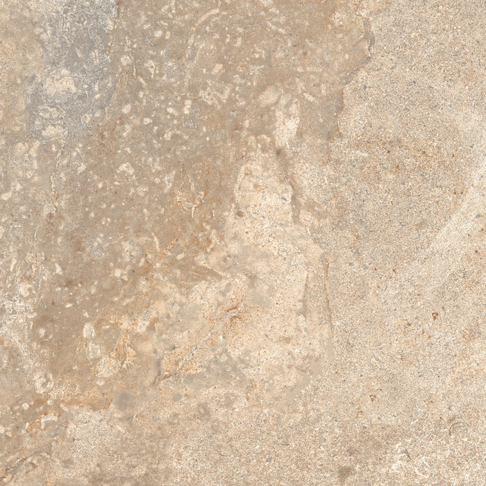 TERRACOTTA SERRA VARANA BEIGE 45X45 CM