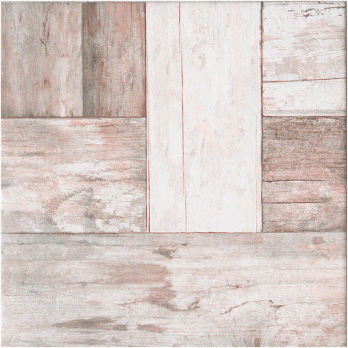 TERRACOTTA SERRA ARA GRIGIO 34X34 CM