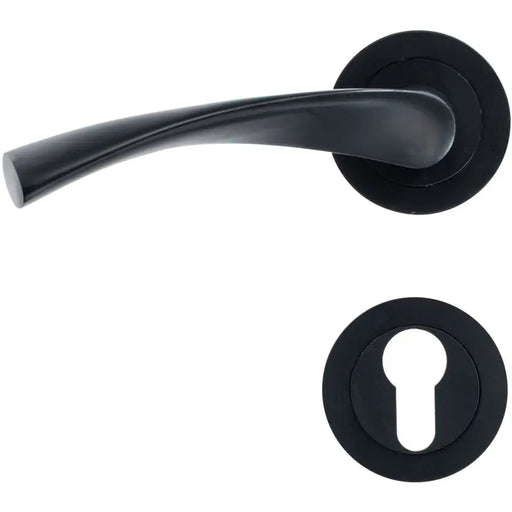 SERVICE DOOR HANDLE CASSA MERT - Обков за врати<<<Обков<<<Мебели и интериор<<<Praktiker&&&Обков за врати<<<Врати и
