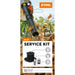 SERVICE KIT 37 STIHL - Аксесоари за градински машини<<<Градински машини<<<Градина<<<Praktiker&&&Аксесоари за градински