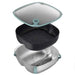 Set 2 in 1 for steaming and quick frying PHILIPS Airfryer HD9960/00 - Фритюрници<<<Уреди за кухня<<<Малки