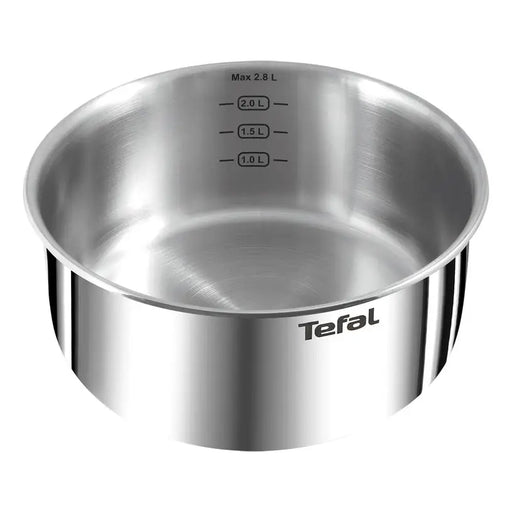 SET INGENIO EMOTION SET 10 PIECES INDUCTION TEFAL L897SA74 - Съдове за готвене<<<Домашни