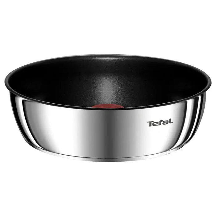 SET INGENIO EMOTION SET 10 PIECES INDUCTION TEFAL L897SA74 - Съдове за готвене<<<Домашни