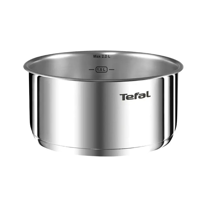 SET INGENIO EMOTION SET 22 PIECES INDUCTION TEFAL L897SM74 - Съдове за готвене<<<Домашни потреби<<<Кухня<<<Praktiker