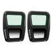 Set of 2 filters Freewell Gradient for DJI Air 3 - Filters for drones<<<Drone accessories<<<Drones<<<InnproXML