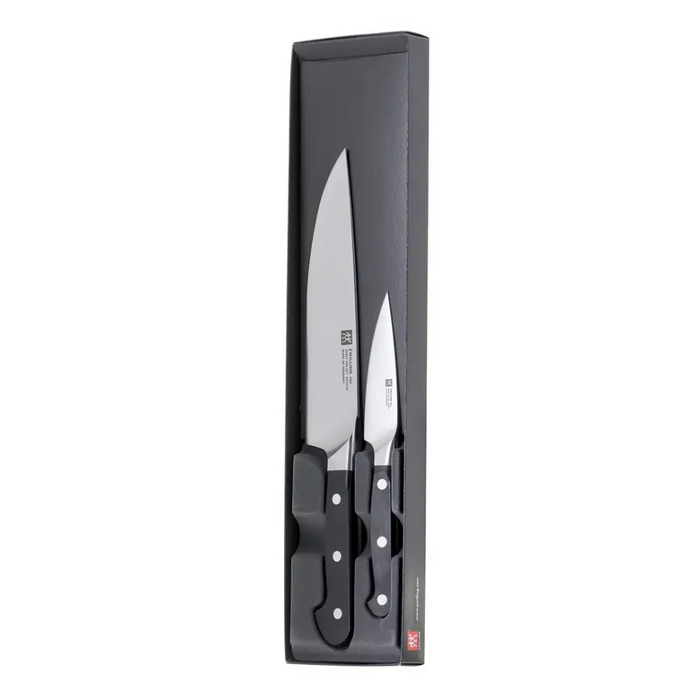 Set of 2 knives ZWILLING Pro 38430-004-0 - Cutlery and cooking utensilsAGD-SZT<<<Home Appliance