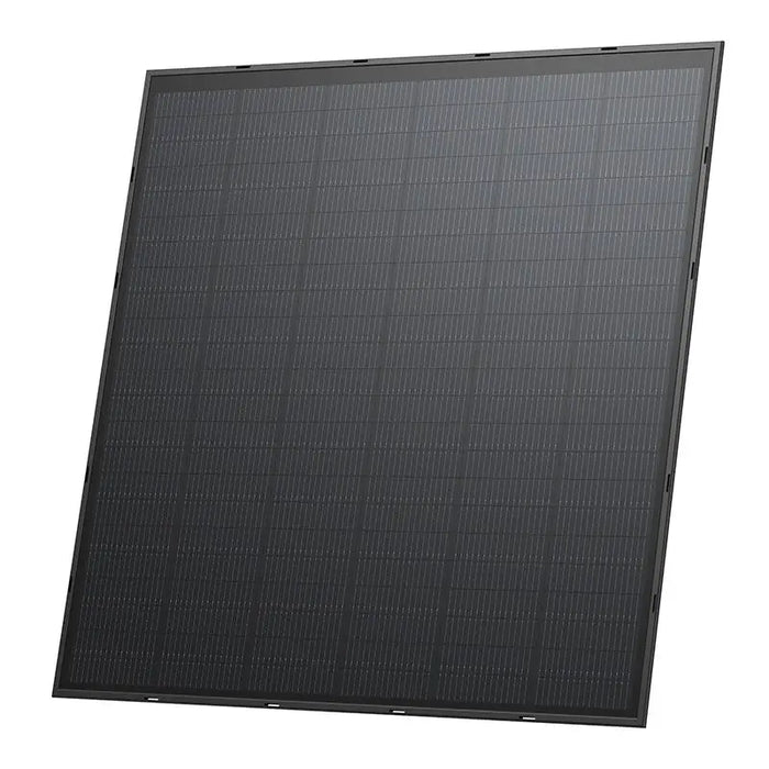 Set of 2x EcoFlow 250W photovoltaic panel Rigid design - Photovoltaic panels<<<Photovoltaic panels<<<Energy<<<InnproXML