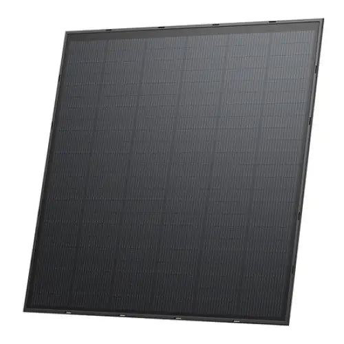 Set of 2x EcoFlow 250W photovoltaic panel Rigid design - Photovoltaic panels<<<Photovoltaic panels<<<Energy<<<InnproXML