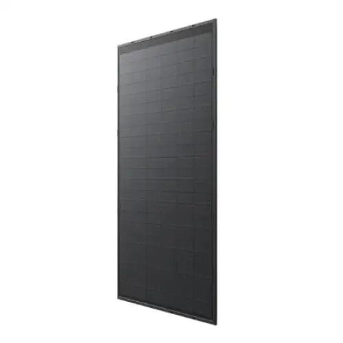 Set of 2x EcoFlow 250W photovoltaic panel Rigid design - Photovoltaic panels<<<Photovoltaic panels<<<Energy<<<InnproXML