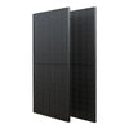 Set of 2x EcoFlow 400W photovoltaic panel (rigid construction) - Photovoltaic panels<<<Photovoltaic