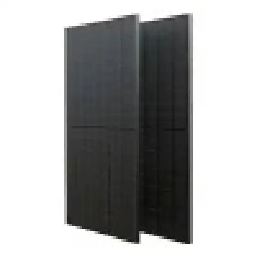 Set of 2x EcoFlow 400W photovoltaic panel (rigid construction) - Photovoltaic panels<<<Photovoltaic