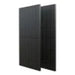 Set of 2x EcoFlow 400W photovoltaic panel (rigid construction) - Photovoltaic panels<<<Photovoltaic