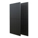 Set of 2x EcoFlow 400W photovoltaic panel (rigid construction) - Photovoltaic panels<<<Photovoltaic