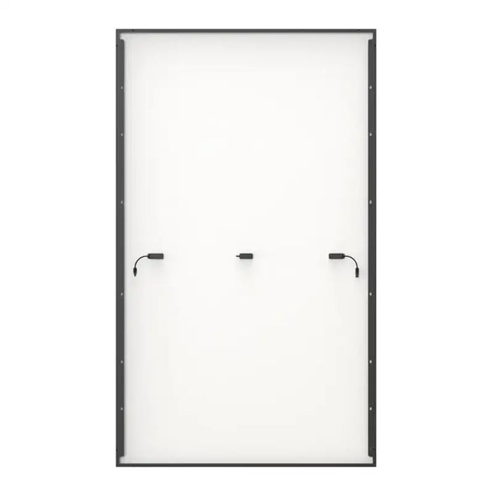 Set of 2x EcoFlow 450W photovoltaic panel Rigid design - Photovoltaic panels<<<Photovoltaic panels<<<Energy<<<InnproXML