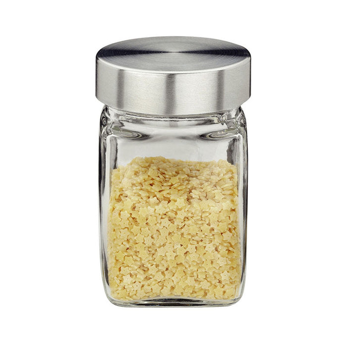 SET OF 3 PCS THEA 250 ML KELA STORAGE JARS - Буркани и продукти за консервиране<<<Домашни потреби<<<Кухня<<<Praktiker