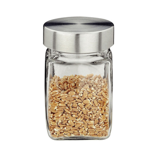 SET OF 3 PCS THEA 250 ML KELA STORAGE JARS - Буркани и продукти за консервиране<<<Домашни потреби<<<Кухня<<<Praktiker