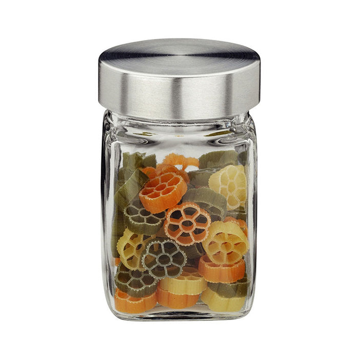 SET OF 3 PCS THEA 250 ML KELA STORAGE JARS - Буркани и продукти за консервиране<<<Домашни потреби<<<Кухня<<<Praktiker