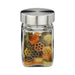 SET OF 3 PCS THEA 250 ML KELA STORAGE JARS - Буркани и продукти за консервиране<<<Домашни потреби<<<Кухня<<<Praktiker