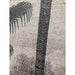Set of 3 pictures Home ESPRIT Jute polystyrene 180 x 4 x 120 cm (3 Pieces) - Декорация и Осветление<<<Дом