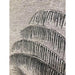 Set of 3 pictures Home ESPRIT Jute polystyrene 180 x 4 x 120 cm (3 Pieces) - Декорация и Осветление<<<Дом