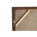 Set of 3 pictures Home ESPRIT Jute polystyrene 180 x 4 x 120 cm (3 Pieces) - Декорация и Осветление<<<Дом