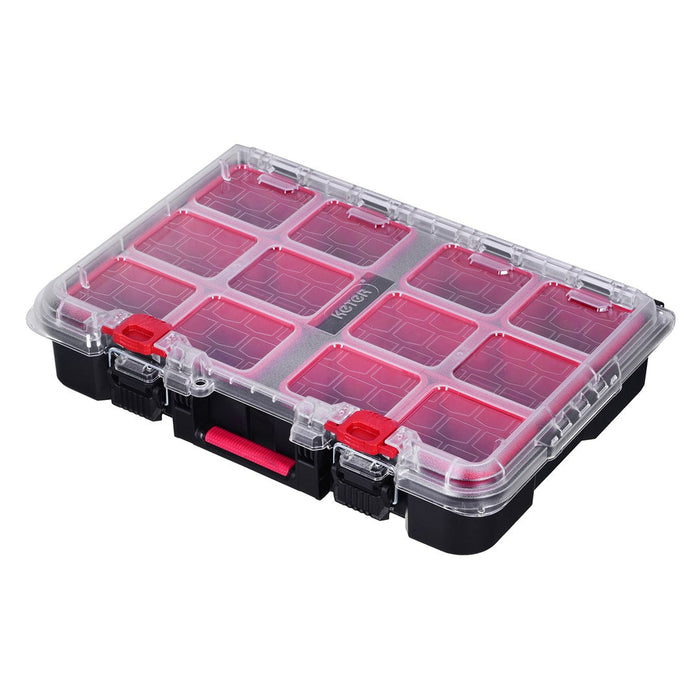 Set of 3 Stack ’N ’Roll boxes KETER - Tool boxes and bagsNOP-SKR<<<Tools - accessoriesNOP<<<ActionPL