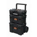 SET OF 3 TOOLBOXES ROC PRO GEAR 2,0 KETER - Tool boxes and bagsNOP-SKR<<<Tools - accessoriesNOP<<<ActionPL&&&Tool boxes